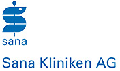 Teamsponsor Sana Klinik Lübeck